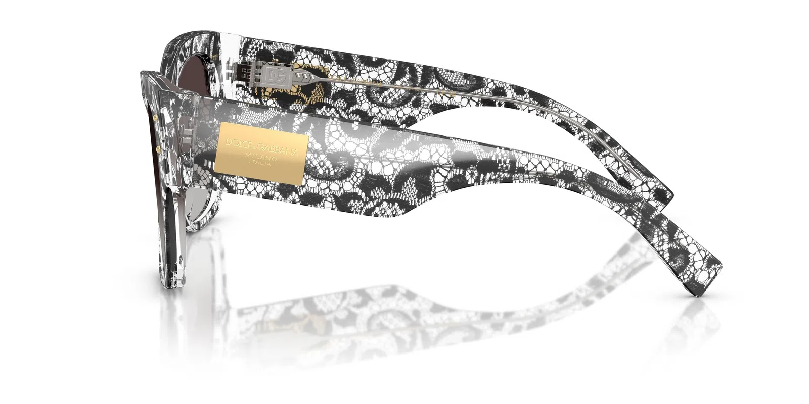 Dolce & Gabbana 4478 Sunglasses - view 7
